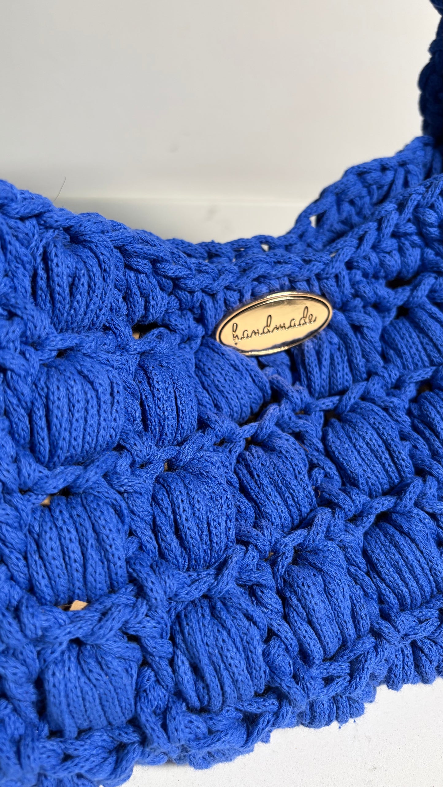 The Amalfi 2.0- Blue