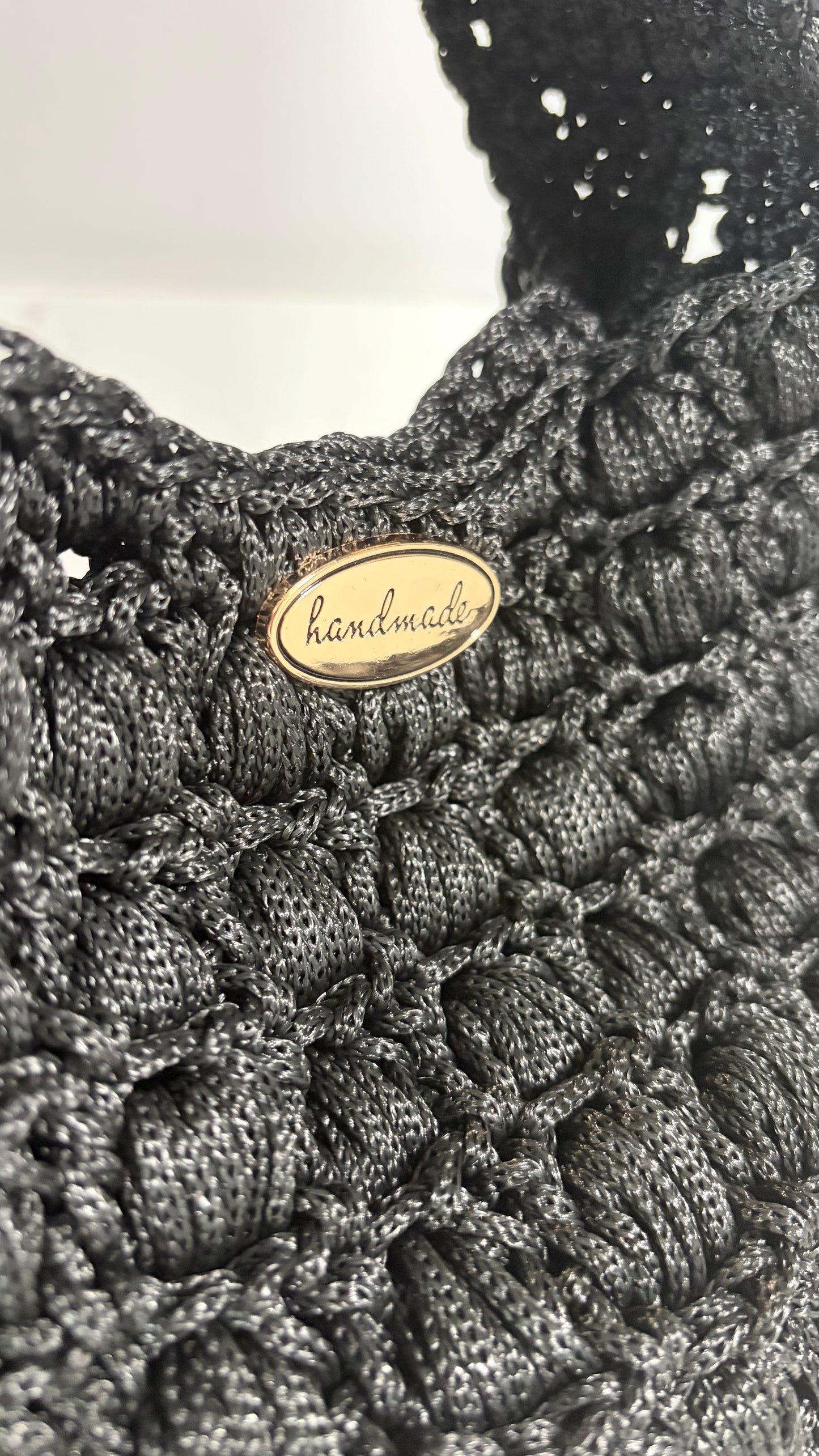 The Amalfi- Black